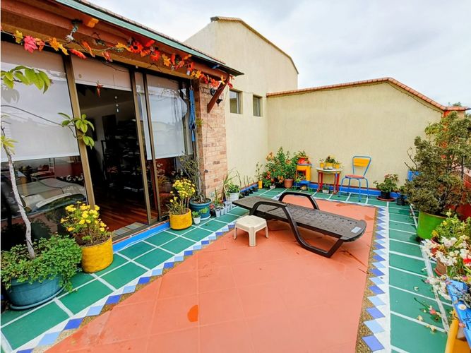 Casa de 3 alcobas en venta en Fonquetá, Chía, 164 m² · foto 5 de 23