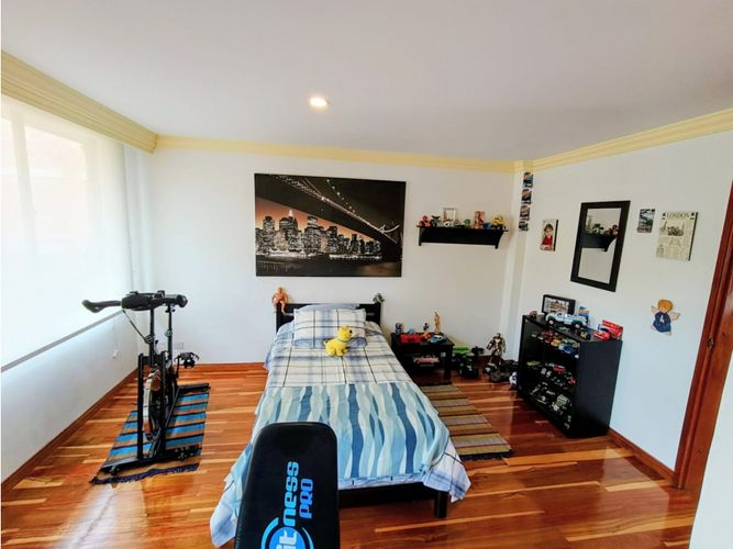 Casa de 3 alcobas en venta en Fonquetá, Chía, 164 m² · foto 6 de 23