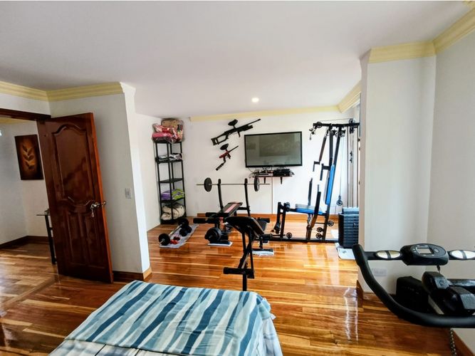 Casa de 3 alcobas en venta en Fonquetá, Chía, 164 m² · foto 7 de 23