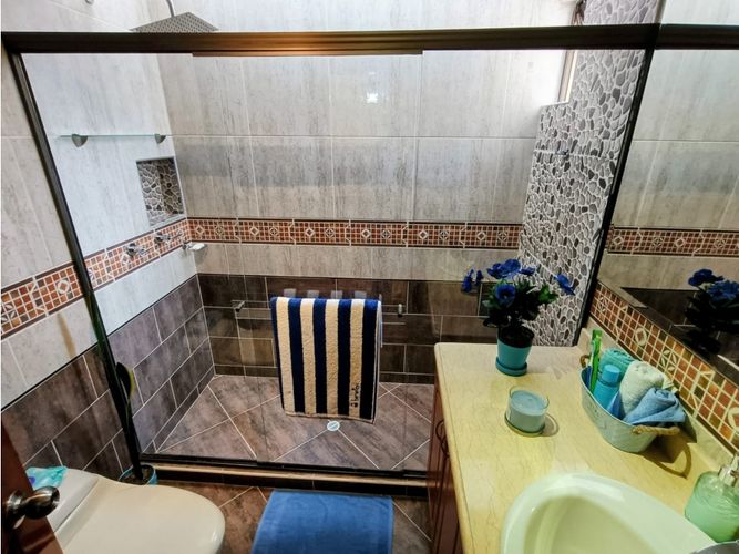 Casa de 3 alcobas en venta en Fonquetá, Chía, 164 m² · foto 8 de 23