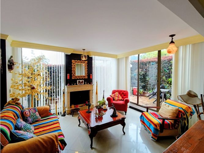 Casa de 3 alcobas en venta en Fonquetá, Chía, 164 m² · foto 9 de 23