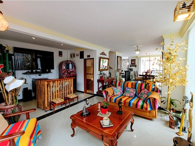 Casa de 3 alcobas en venta en Fonquetá, Chía, 164 m² · foto 10 de 23
