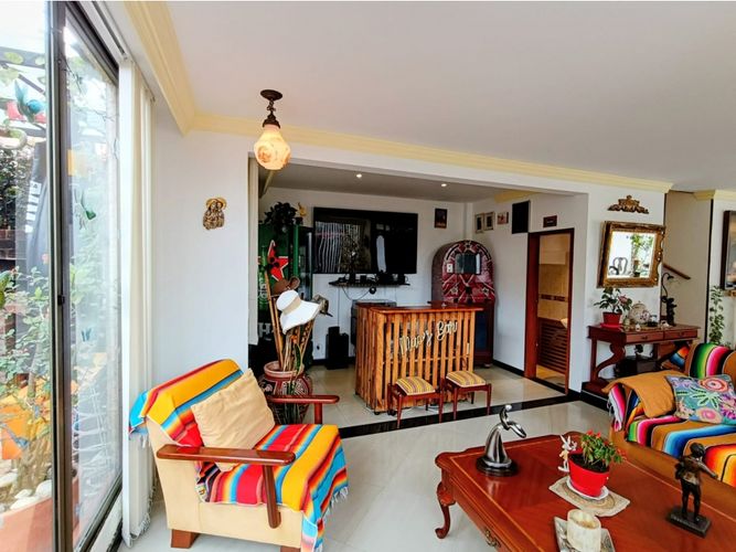 Casa de 3 alcobas en venta en Fonquetá, Chía, 164 m² · foto 12 de 23