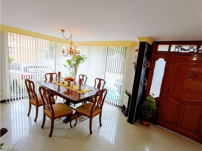 Casa de 3 alcobas en venta en Fonquetá, Chía, 164 m² · foto 13 de 23