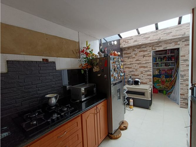 Casa de 3 alcobas en venta en Fonquetá, Chía, 164 m² · foto 14 de 23
