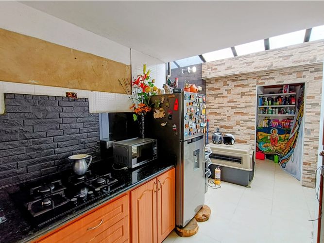 Casa de 3 alcobas en venta en Fonquetá, Chía, 164 m² · foto 15 de 23