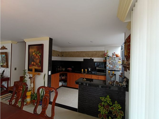 Casa de 3 alcobas en venta en Fonquetá, Chía, 164 m² · foto 16 de 23