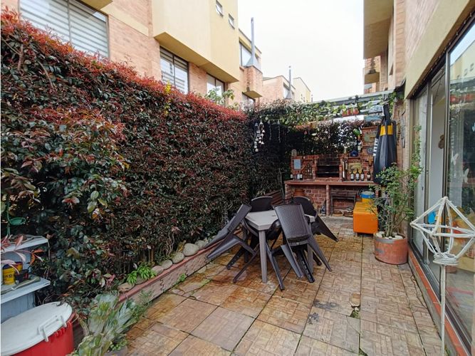 Casa de 3 alcobas en venta en Fonquetá, Chía, 164 m² · foto 17 de 23