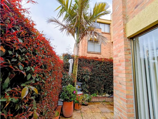 Casa de 3 alcobas en venta en Fonquetá, Chía, 164 m² · foto 18 de 23