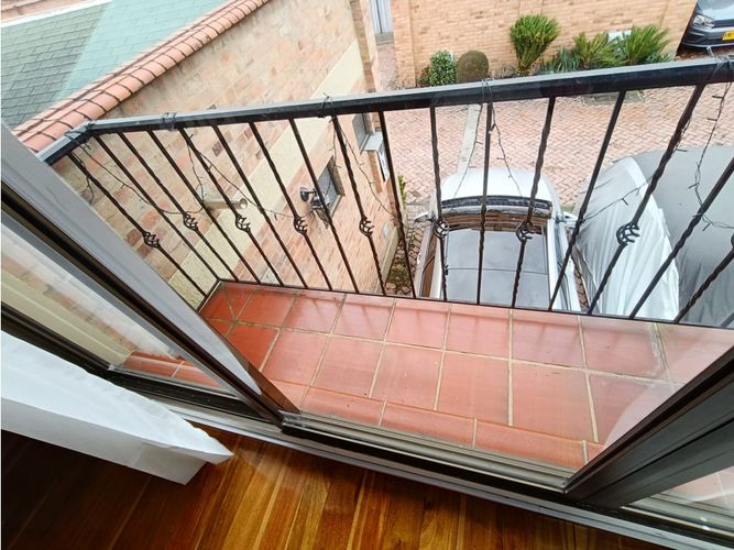 Casa de 3 alcobas en venta en Fonquetá, Chía, 164 m² · foto 19 de 23