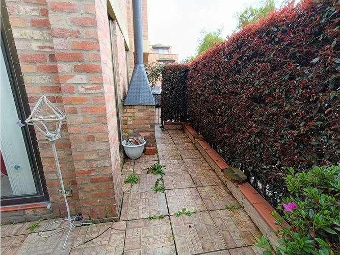 Casa de 3 alcobas en venta en Fonquetá, Chía, 164 m² · foto 20 de 23