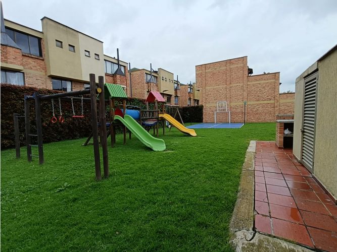 Casa de 3 alcobas en venta en Fonquetá, Chía, 164 m² · foto 21 de 23