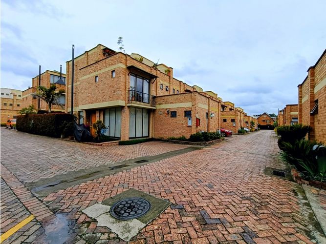 Casa de 3 alcobas en venta en Fonquetá, Chía, 164 m² · foto 22 de 23