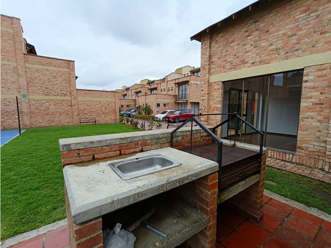 Casa de 3 alcobas en venta en Fonquetá, Chía, 164 m² · foto 23 de 23