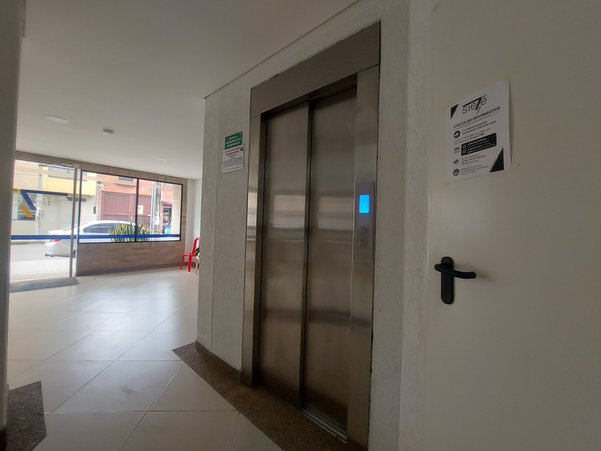 Apartamento en venta en Belalcazar, Bogotá · foto 2 de 17