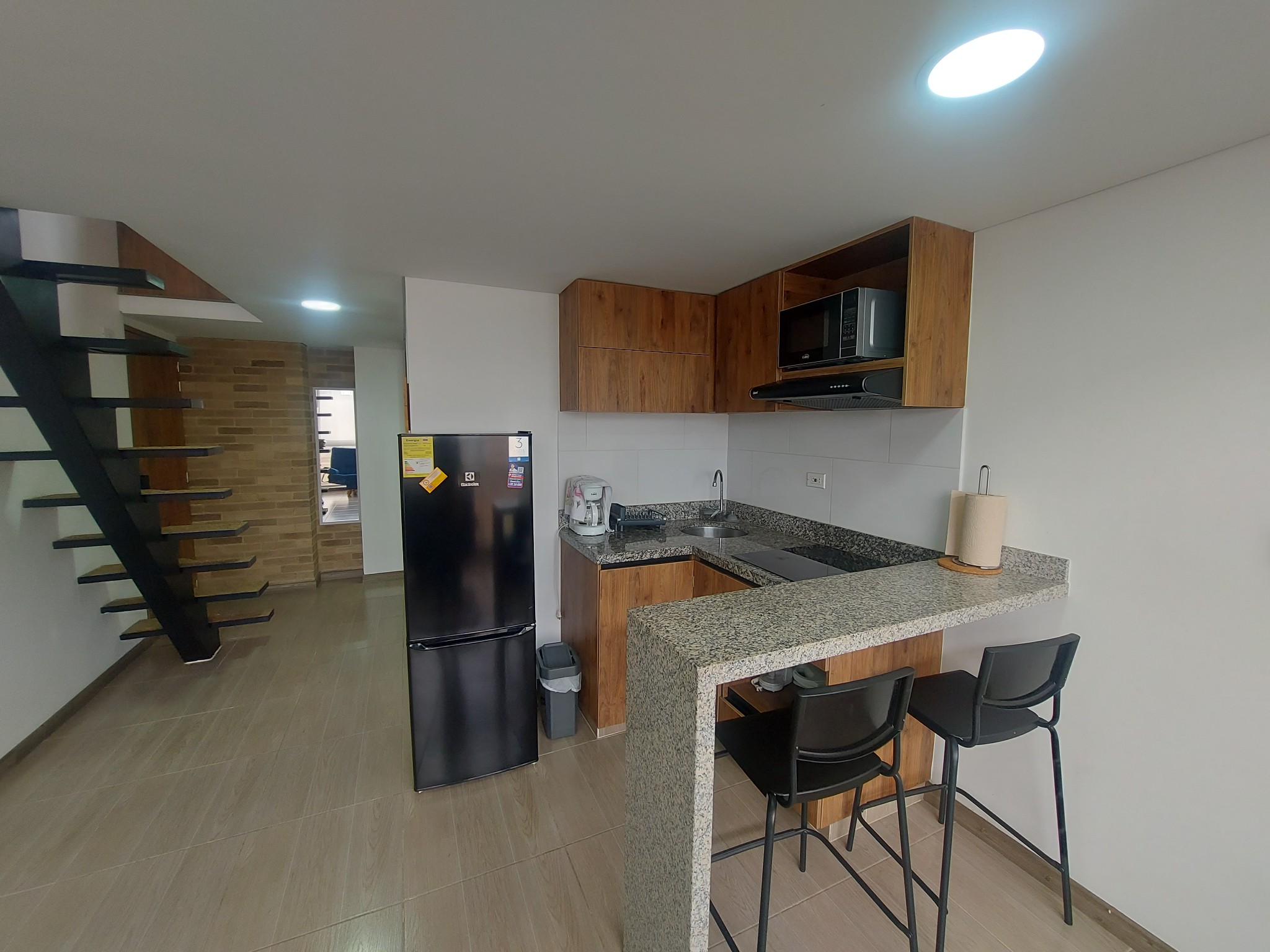 Apartamento en venta en Belalcazar, Bogotá · foto 7 de 17