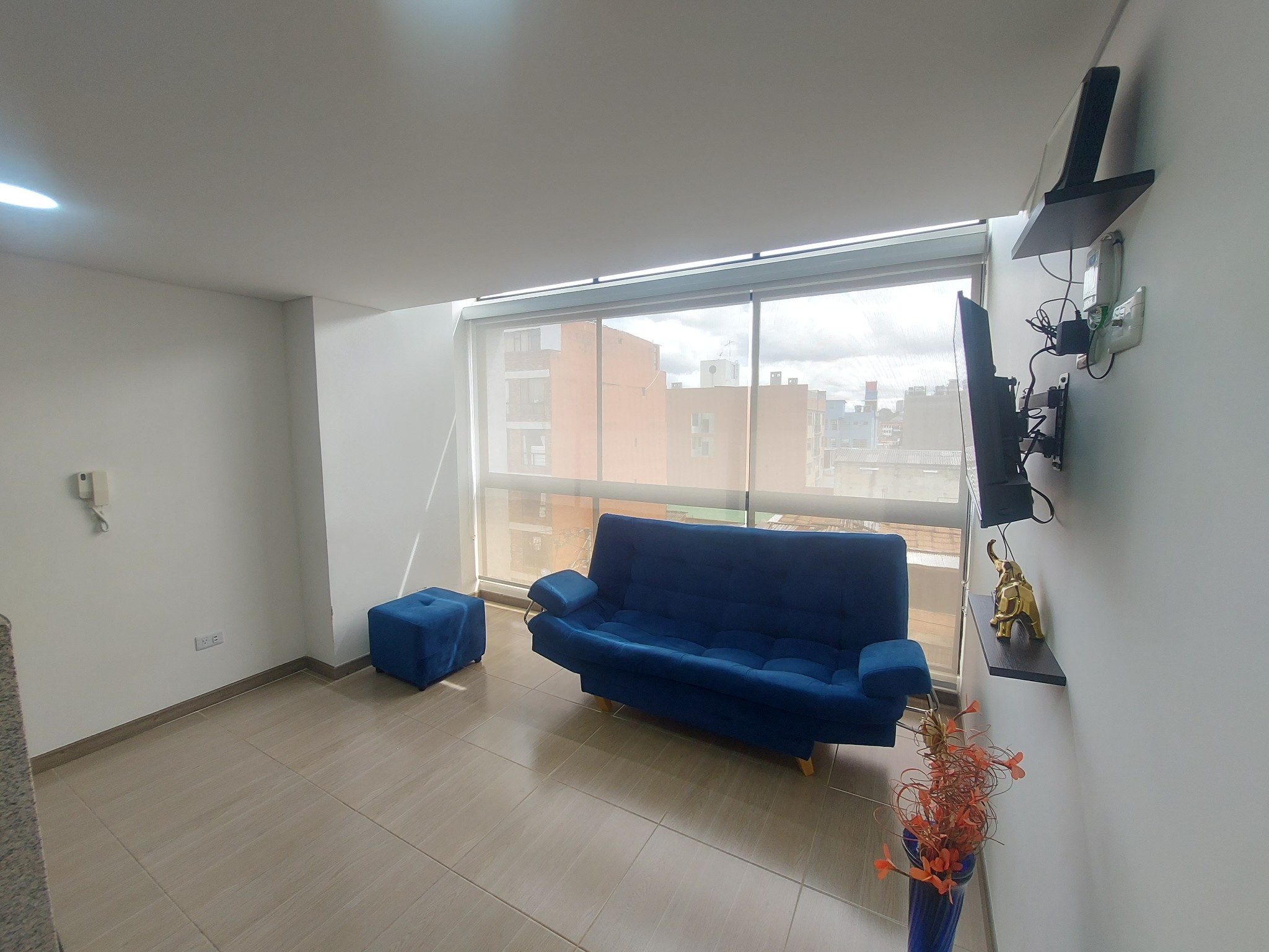 Apartamento en venta en Belalcazar, Bogotá · foto 12 de 17