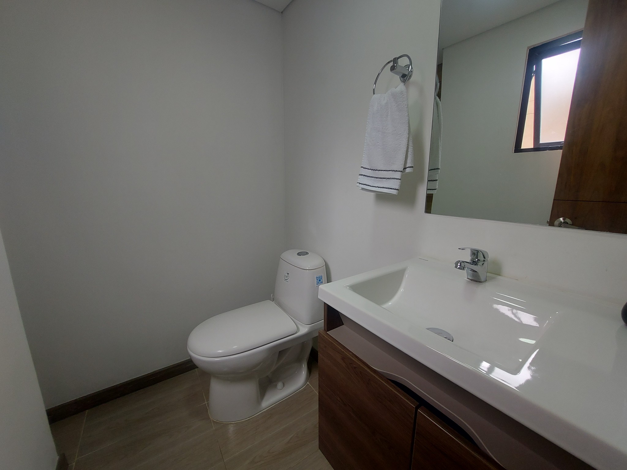 Apartamento en venta en Belalcazar, Bogotá · foto 14 de 17