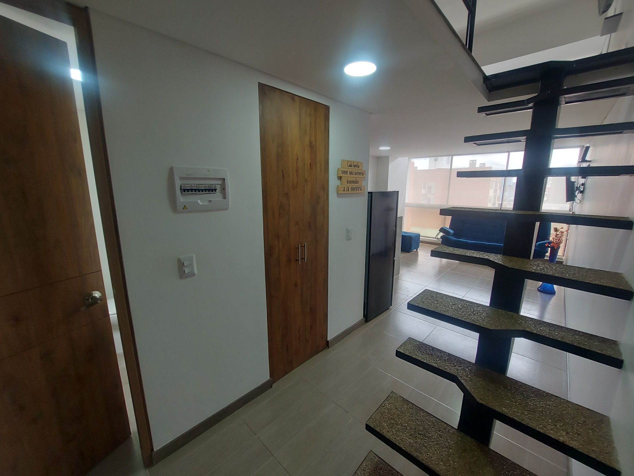 Apartamento en venta en Belalcazar, Bogotá · foto 9 de 17