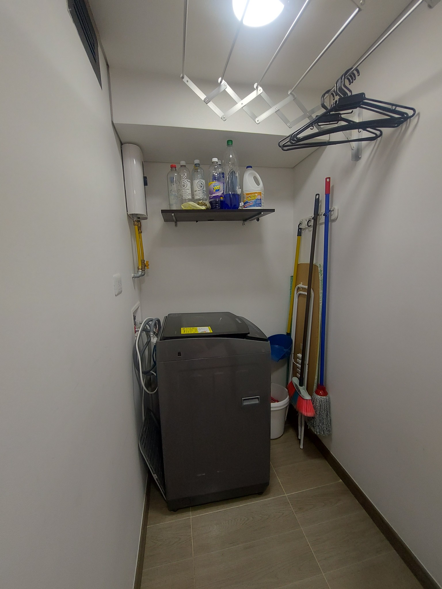 Apartamento en venta en Belalcazar, Bogotá · foto 13 de 17