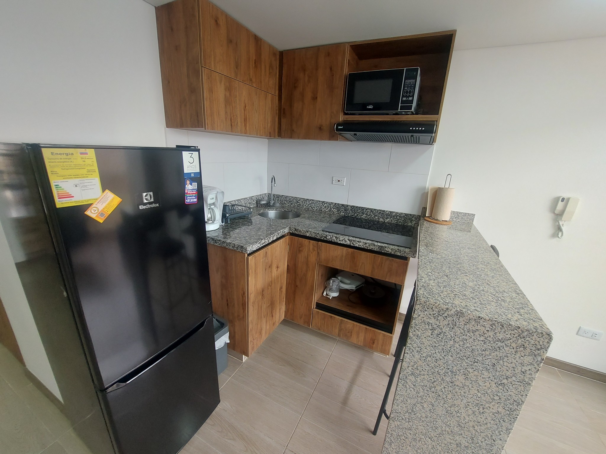 Apartamento en venta en Belalcazar, Bogotá · foto 11 de 17