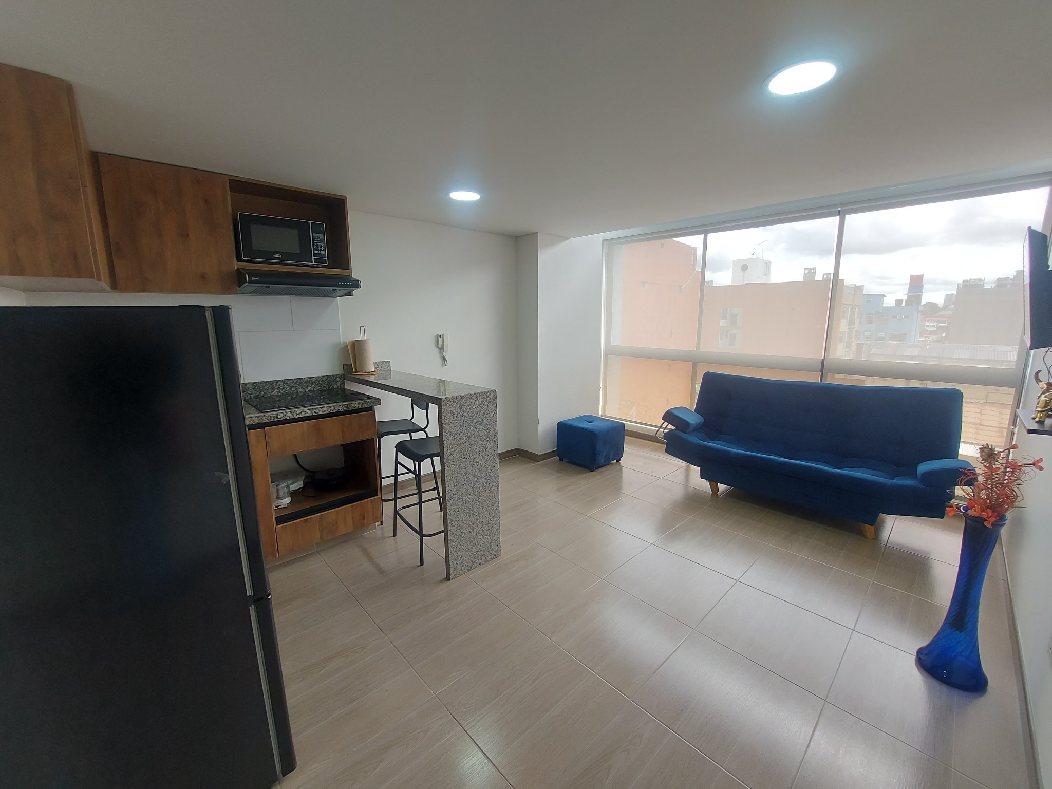 Apartamento en venta en Belalcazar, Bogotá · foto 10 de 17