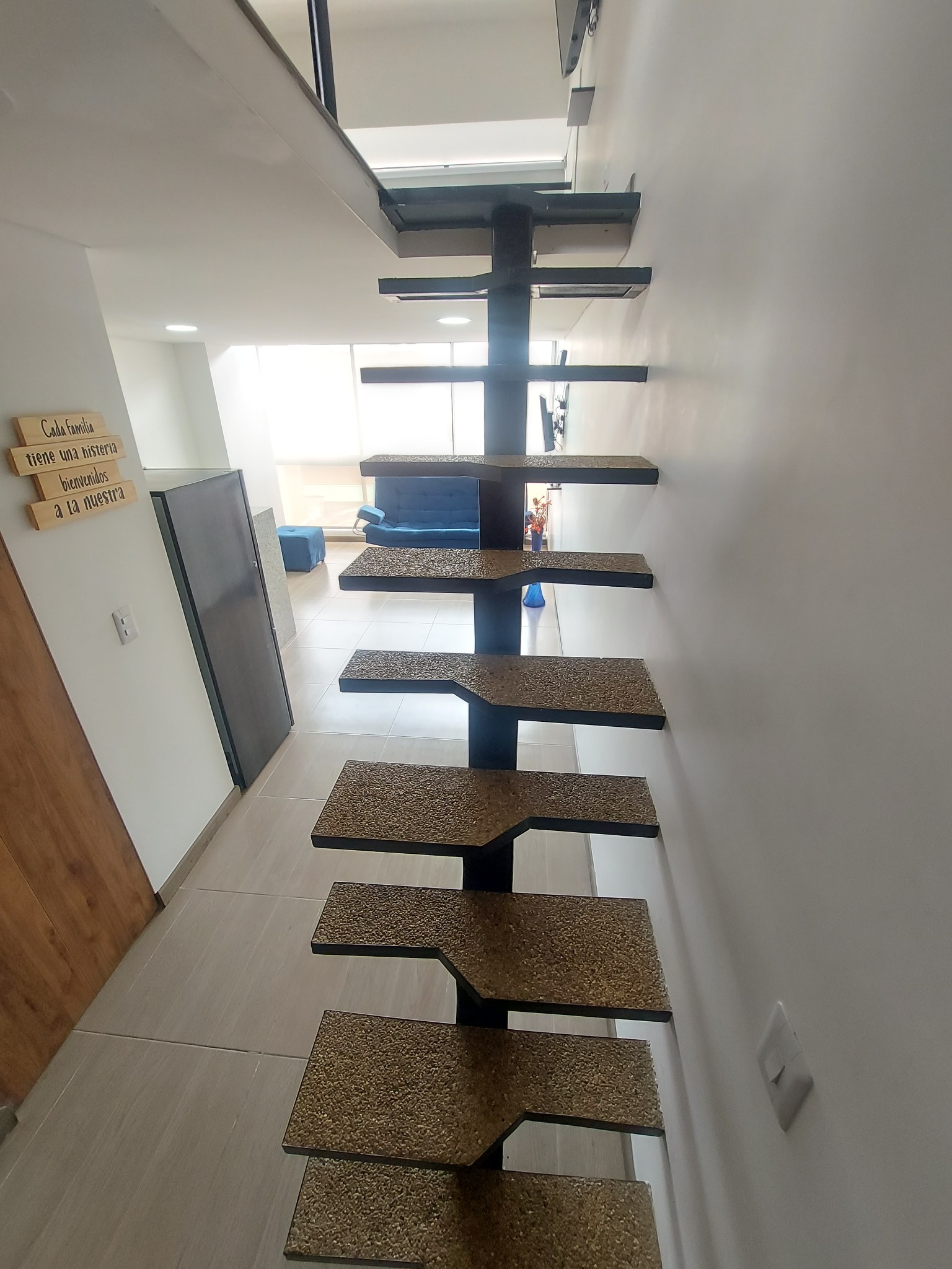 Apartamento en venta en Belalcazar, Bogotá · foto 8 de 17