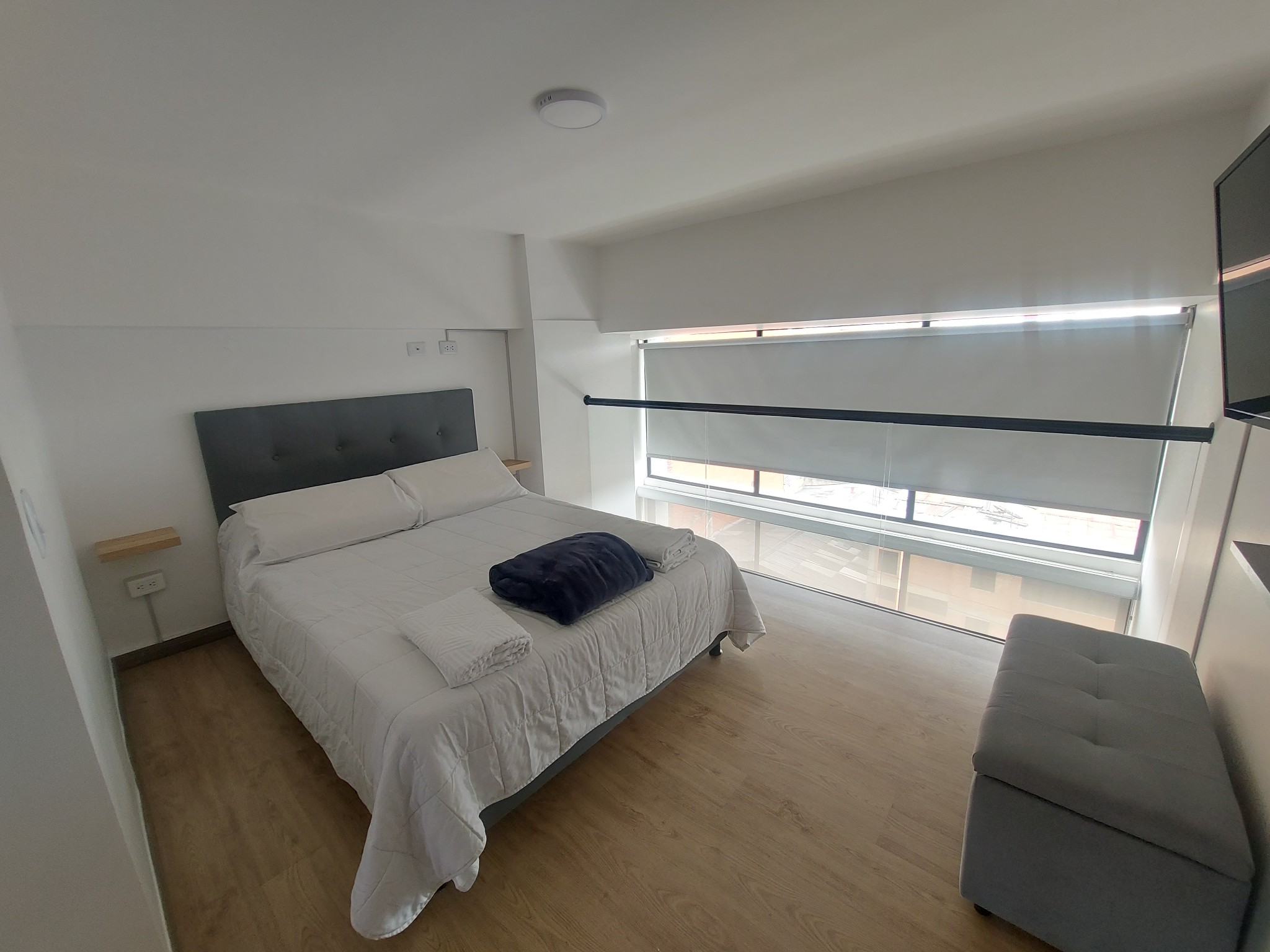 Apartamento en venta en Belalcazar, Bogotá · foto 15 de 17