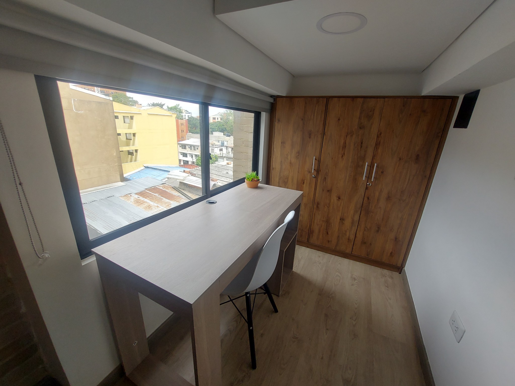 Apartamento en venta en Belalcazar, Bogotá · foto 17 de 17