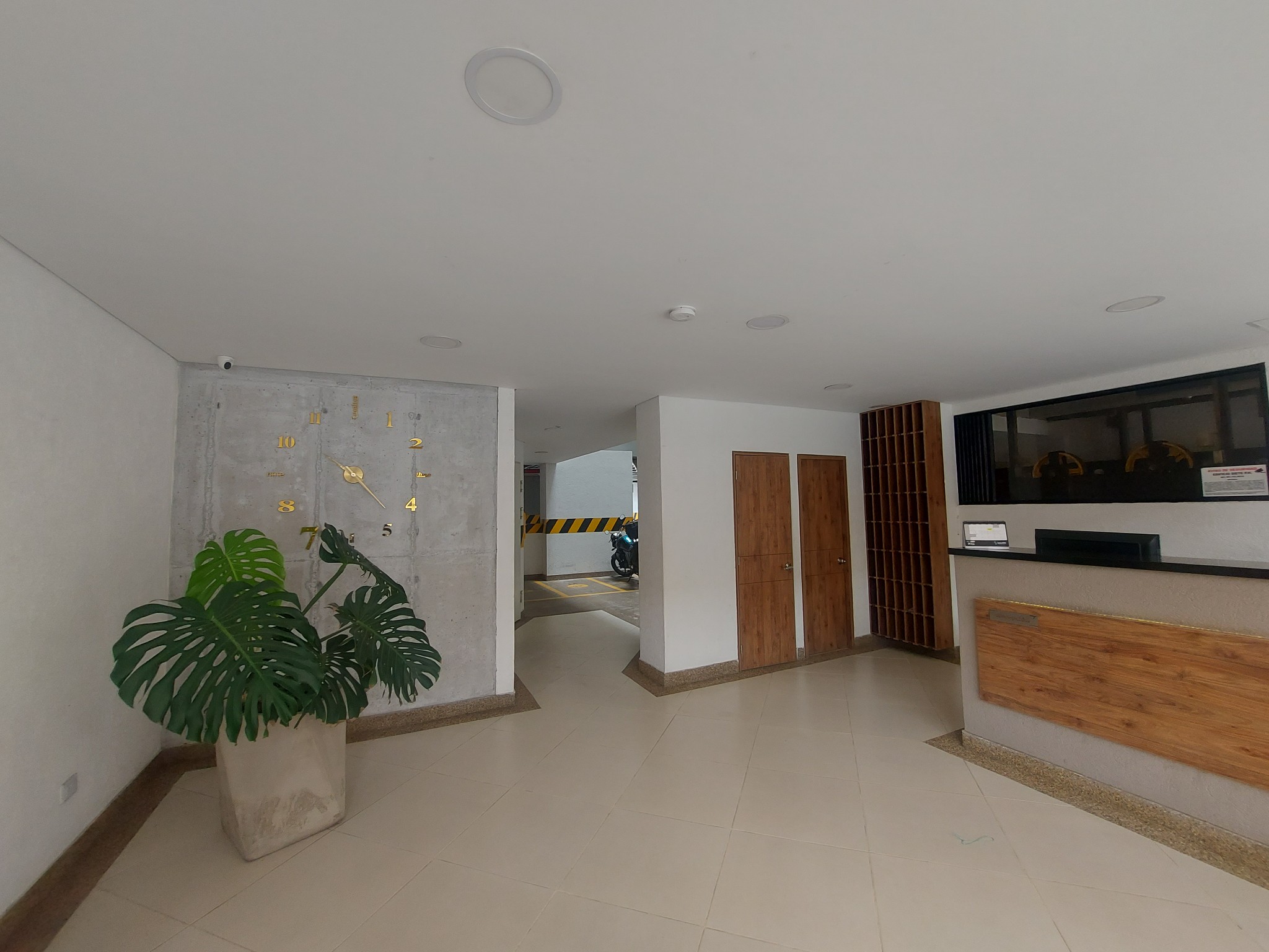 Apartamento en venta en Belalcazar, Bogotá · foto 4 de 17