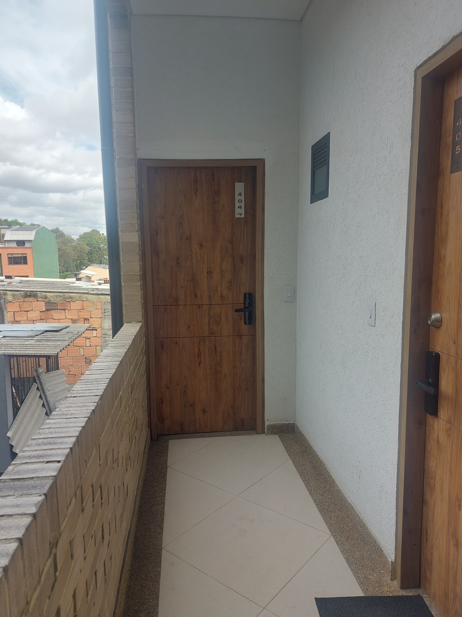 Apartamento en venta en Belalcazar, Bogotá · foto 6 de 17
