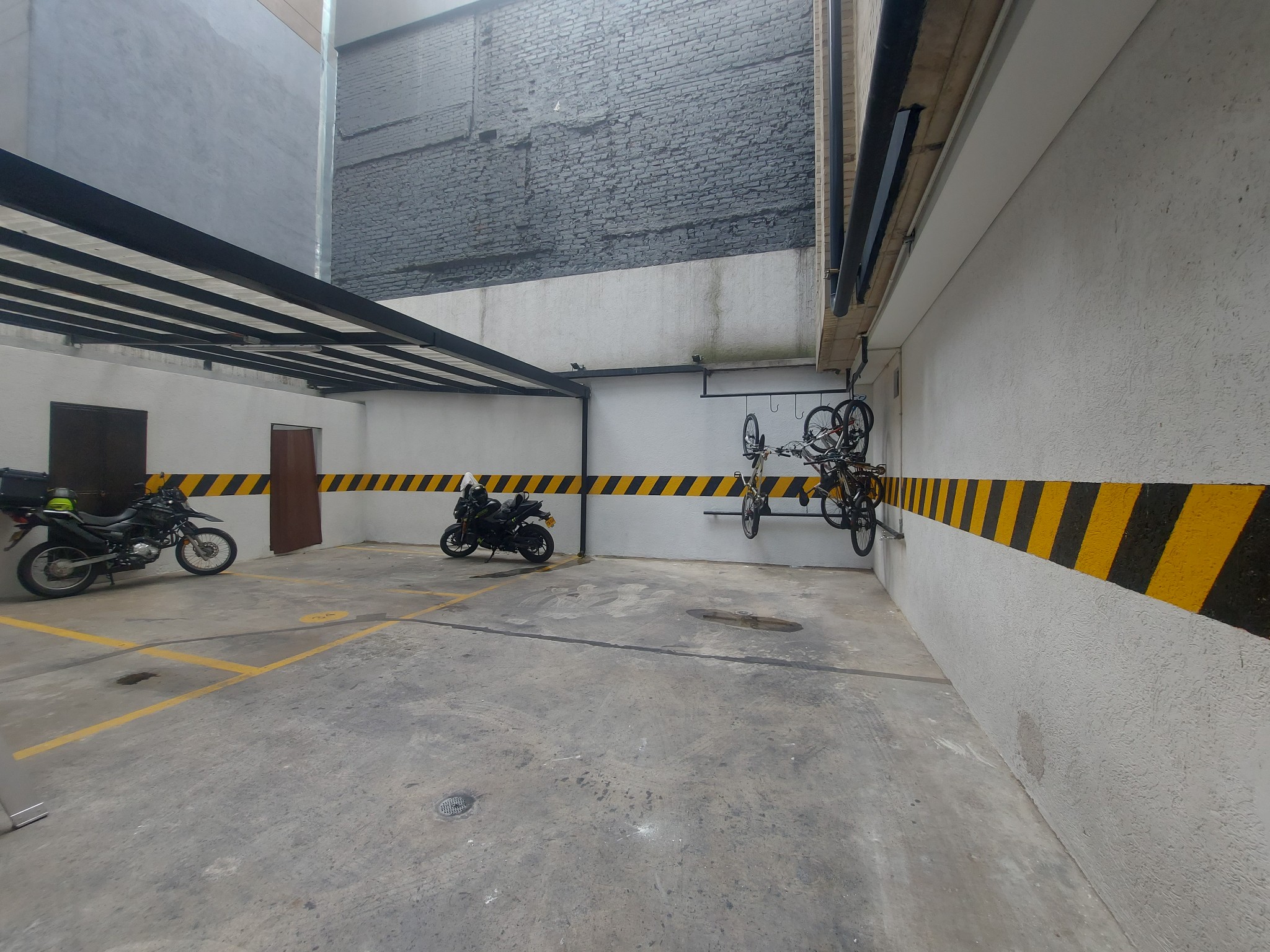Apartamento en venta en Belalcazar, Bogotá · foto 5 de 17