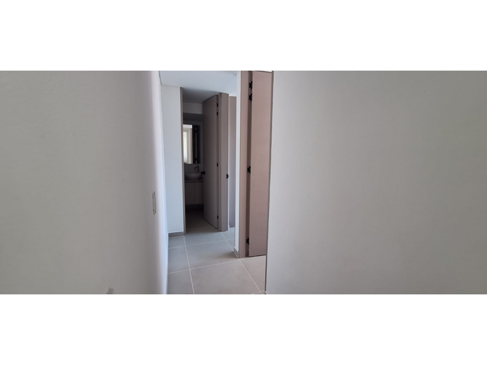 Apartamento en venta en Sector Bavaria, Armenia · foto 4 de 12