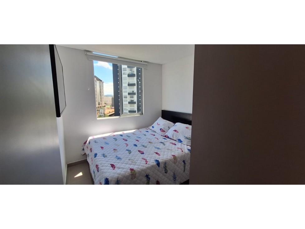 Apartamento en venta en Sector Bavaria, Armenia · foto 5 de 12