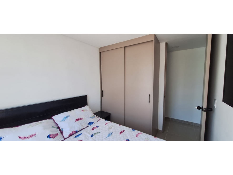 Apartamento en venta en Sector Bavaria, Armenia · foto 6 de 12