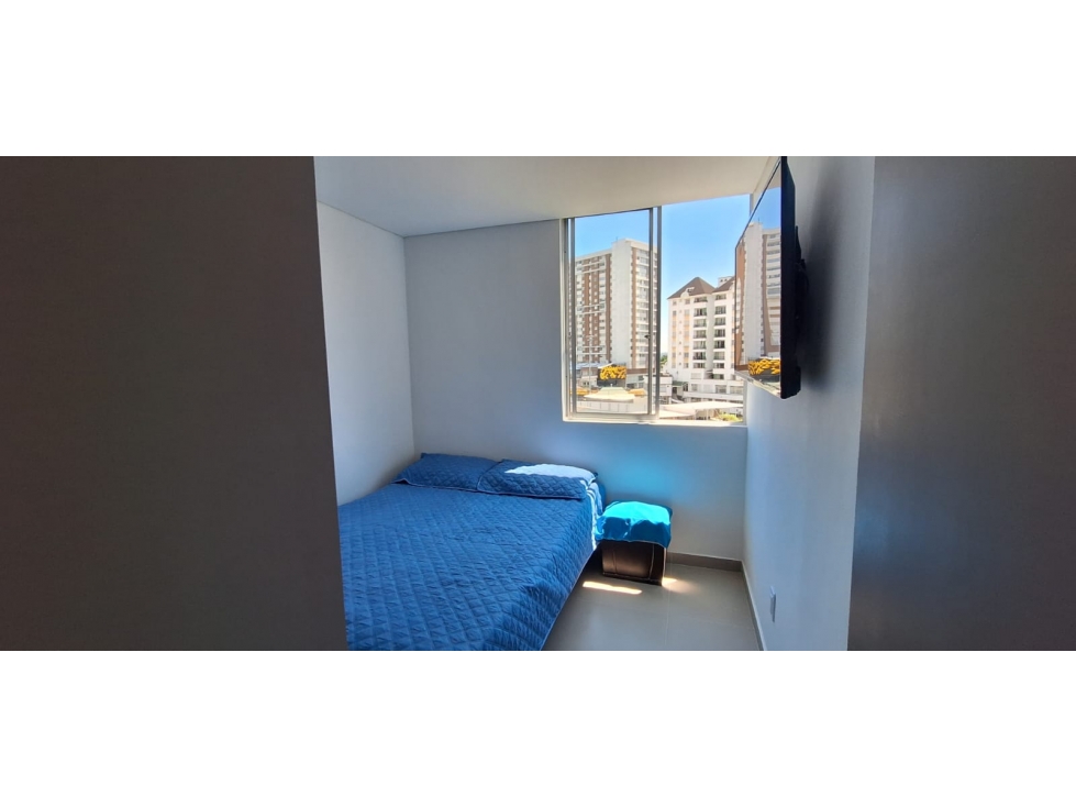 Apartamento en venta en Sector Bavaria, Armenia · foto 7 de 12