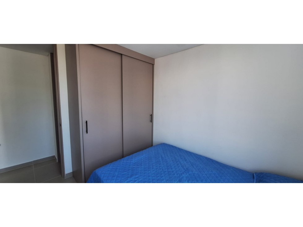Apartamento en venta en Sector Bavaria, Armenia · foto 8 de 12