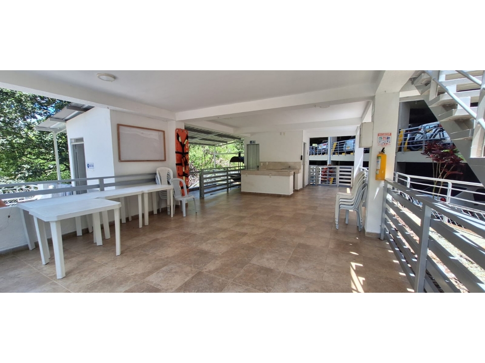 Apartamento en venta en Sector Bavaria, Armenia · foto 11 de 12