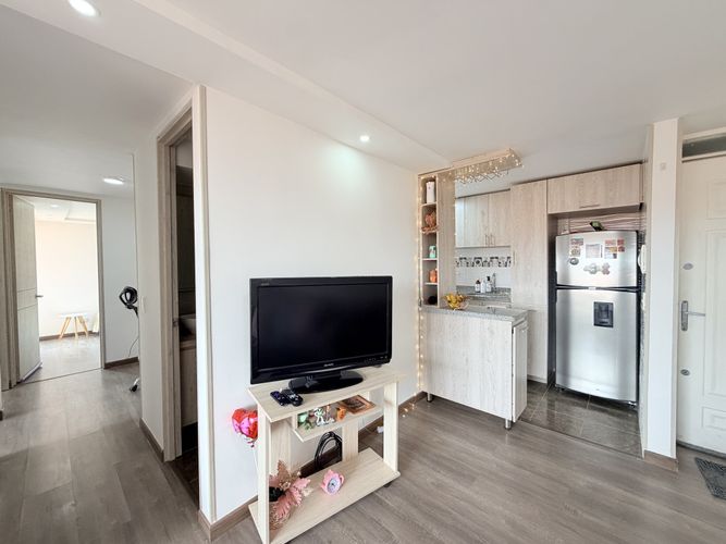 Apartamento de 3 alcobas en venta en Zona Centro, Madrid · foto 4 de 24