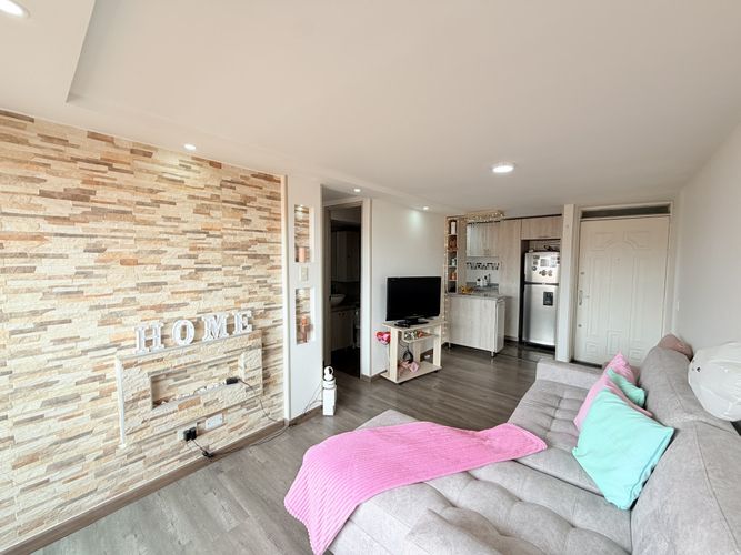 Apartamento de 3 alcobas en venta en Zona Centro, Madrid · foto 5 de 24