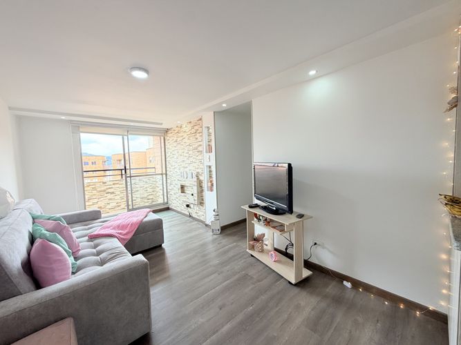 Apartamento de 3 alcobas en venta en Zona Centro, Madrid · foto 6 de 24