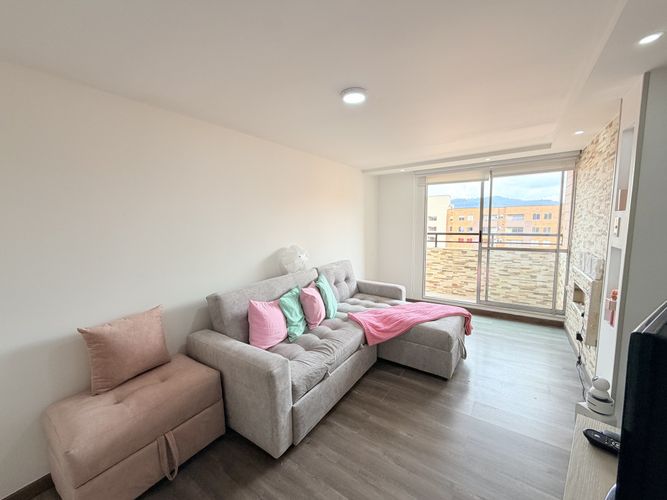 Apartamento de 3 alcobas en venta en Zona Centro, Madrid · foto 7 de 24