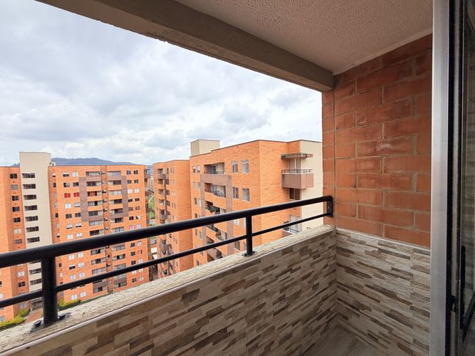 Apartamento de 3 alcobas en venta en Zona Centro, Madrid · foto 8 de 24