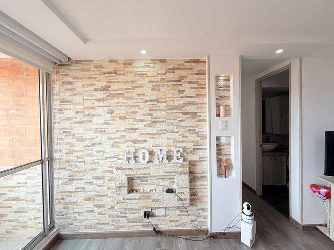 Apartamento de 3 alcobas en venta en Zona Centro, Madrid · foto 11 de 24