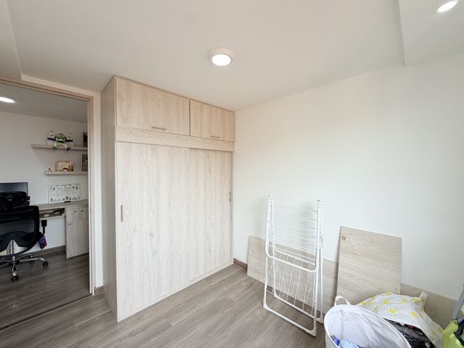 Apartamento de 3 alcobas en venta en Zona Centro, Madrid · foto 14 de 24