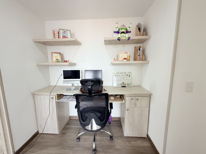 Apartamento de 3 alcobas en venta en Zona Centro, Madrid · foto 15 de 24