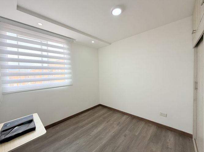 Apartamento de 3 alcobas en venta en Zona Centro, Madrid · foto 16 de 24