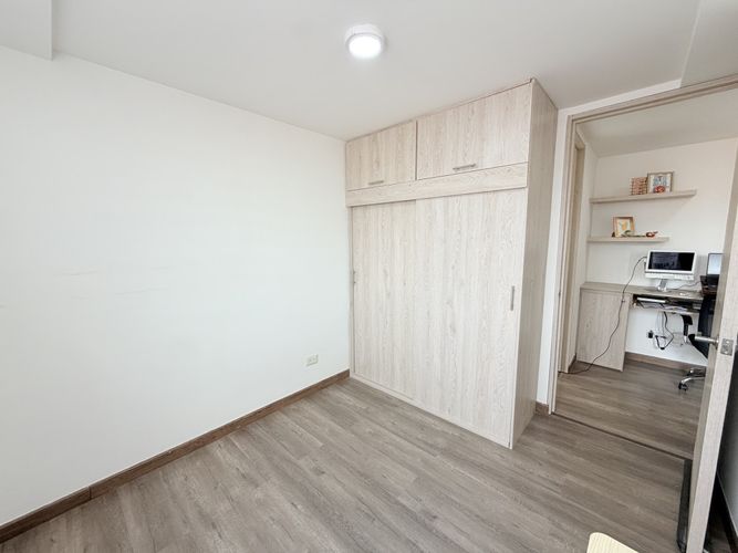 Apartamento de 3 alcobas en venta en Zona Centro, Madrid · foto 17 de 24