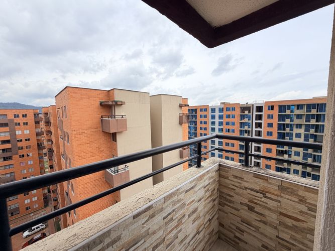Apartamento de 3 alcobas en venta en Zona Centro, Madrid · foto 20 de 24