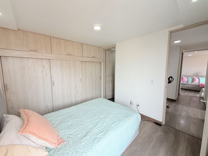 Apartamento de 3 alcobas en venta en Zona Centro, Madrid · foto 21 de 24